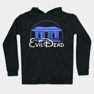 Evil Cabin Hoodie